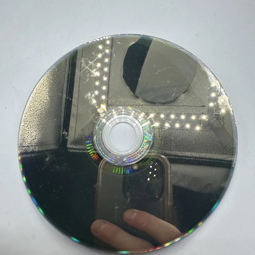 Call of Duty Black Ops 3 BO3 Xbox One Disc Only